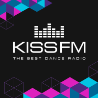 Kiss FM 106.5 (Кисc ФМ)