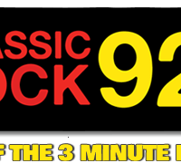 WBVX Classic Rock 92.1 FM