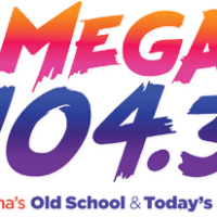 KAJM Mega 104.3 FM