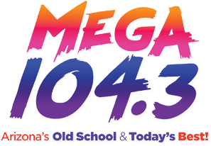 KAJM Mega 104.3 FM