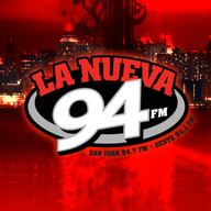 WODA La Nueva 94 FM