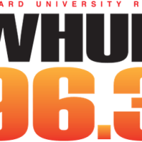 WHUR 96.3 FM