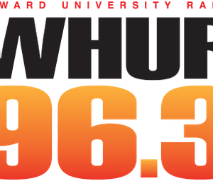 WHUR 96.3 FM