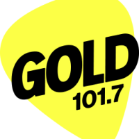 Gold 101.7 FM