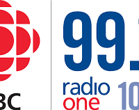 CBR CBC Radio One Calgary