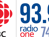 CBC Radio One Edmonton