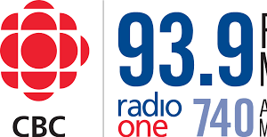 CBC Radio One Edmonton