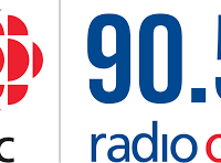 CBC Radio One Halifax