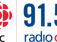 CBO-FM CBC Radio One Ottawa