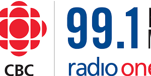 CBLA-FM CBC Radio One Toronto