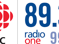 CBW CBC Radio One Winnipeg