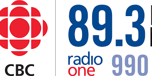 CBW CBC Radio One Winnipeg
