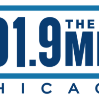 WTMX – 101.9 The Mix