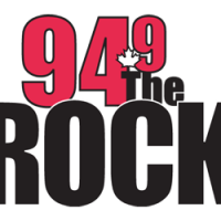 CKGE 94.9 The Rock