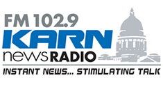 KARN Newsradio 102.9 FM