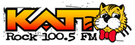 KATT Rock 100.5 FM