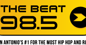 KBBT The Beat 98.5 (US Only)