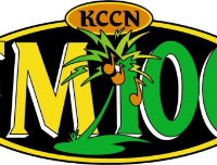 KCCN FM100 The Legend (US Only)