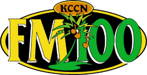 KCCN FM100 The Legend (US Only)