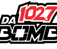 KDDB Da Bomb 102.7 FM