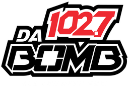 KDDB Da Bomb 102.7 FM