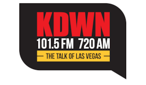 KDWN 101.5 FM 720 AM (US Only)
