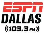 ESPN Dallas 103.3 FM