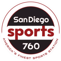 KGB San Diego Sports 760