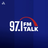 KFTK NewsTalk 97.1 FM (US Only)
