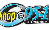 KHOP @ 95.1 FM