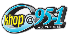 KHOP @ 95.1 FM