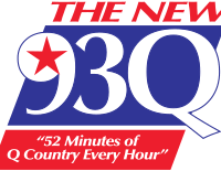 KKBQ The new 93Q FM