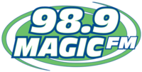 KKMG Magic FM 98.9