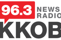 96.3 Newsradio KKOB