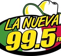 KKPS Fuego 99.5 FM