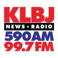 KLBJ Newsradio 590 AM
