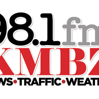 KMBZ Newsradio 98.1 FM (US Only)