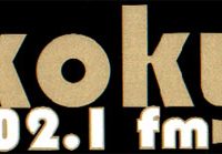 KOKY 102.1 FM