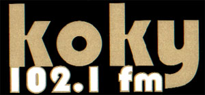 KOKY 102.1 FM