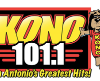 KONO 860 AM & 101.1 FM (US Only)