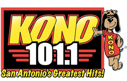 KONO 860 AM & 101.1 FM (US Only)