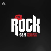 KQRC 98.9 The Rock