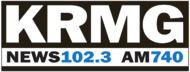 KRMG News 102.3 FM & 740 AM