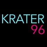 KRTR Krater 96.3 FM