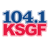 KSGF 104.1 FM & 1260 AM