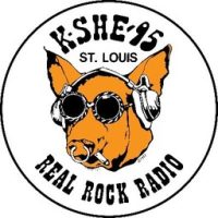 KSHE 95 FM (US Only)