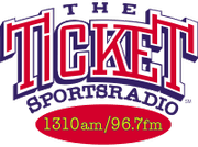KTCK SportsRadio 96.7 & 1310 The Ticket