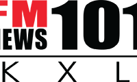 FM News 101 KXL