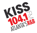 WALR Kiss 104.1 (US Only)