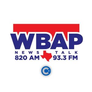 WBAP News / Talk 820 AM and 96.7 FM